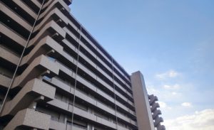 任意売却